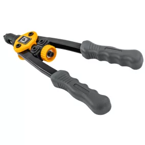   Powermat Szegecsanya Húzó – 300mm, M3-M8 – Kézi karos kivitel (PM-NIR-300T)