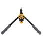   Powermat Szegecsanya Húzó – 300mm, M3-M8 – Kézi karos kivitel (PM-NIR-300T)
