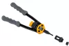 Powermat Szegecsanya Húzó – 300mm, M3-M8 – Kézi karos kivitel (PM-NIR-300T)