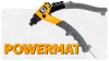 Powermat Kézi Popszegecshúzó – 200mm, 2,4-4,8mm – Alumínium és acél szegecsekhez (PM1449)