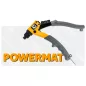   Powermat Kézi Popszegecshúzó – 200mm, 2,4-4,8mm – Alumínium és acél szegecsekhez (PM1449)