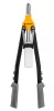 Powermat Karos Szegecshúzó – 525mm, 3,2-6,4mm – Gyűjtőtartállyal (PM-NIR-525T)