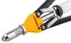 Powermat Karos Szegecshúzó – 525mm, 3,2-6,4mm – Gyűjtőtartállyal (PM-NIR-525T)