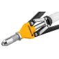   Powermat Karos Szegecshúzó – 525mm, 3,2-6,4mm – Gyűjtőtartállyal (PM-NIR-525T)