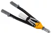 Powermat Karos Szegecshúzó – 525mm, 3,2-6,4mm – Gyűjtőtartállyal (PM-NIR-525T)