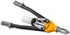 Powermat Karos Szegecshúzó – 525mm, 3,2-6,4mm – Gyűjtőtartállyal (PM-NIR-525T)