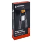   Powermat Karos Popszegecshúzó – 3,2-6,4 mm, 320 mm – Gyűjtőtartállyal (PM-NIR-320T)