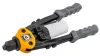 Powermat Karos Popszegecshúzó – 3,2-6,4 mm, 320 mm – Gyűjtőtartállyal (PM-NIR-320T)