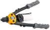 Powermat Karos Popszegecshúzó – 3,2-6,4 mm, 320 mm – Gyűjtőtartállyal (PM-NIR-320T)