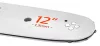 Powermat Láncfűrész Vezetőlemez és 2 db Lánc Szett – 12" (30 cm), 3/8", 1.3 mm – Univerzális (PM1453)