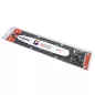   Powermat Láncfűrész Vezetőlemez és 2 db Lánc Szett – 12" (30 cm), 3/8", 1.3 mm – Univerzális (PM1453)