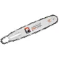   Powermat Láncfűrész Vezetőlemez és 2 db Lánc Szett – 12" (30 cm), 3/8", 1.3 mm – Univerzális (PM1453)