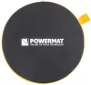 Powermat Teleszkópos Műhelyszék – 150kg teherbírás, 400-520mm – Gurulós kivitel (PM1455)