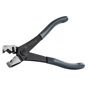   Powermat Clic és Clic-R Bilincs Fogó – 170 mm, Rugós – Autószereléshez (PM-SDOZ-170T)