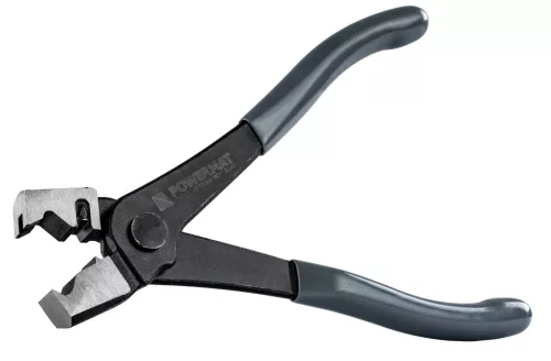 Powermat Clic és Clic-R Bilincs Fogó – 170 mm, Rugós – Autószereléshez (PM-SDOZ-170T)