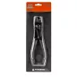   Powermat Clic és Clic-R Bilincs Fogó – 170 mm, Rugós – Autószereléshez (PM-SDOZ-170T)