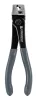 Powermat Clic és Clic-R Bilincs Fogó – 170 mm, Rugós – Autószereléshez (PM-SDOZ-170T)