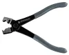 Powermat Clic és Clic-R Bilincs Fogó – 170 mm, Rugós – Autószereléshez (PM-SDOZ-170T)
