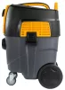 Powermat Ipari Porszívó – 1600W, 30L, HEPA szűrő – Szerszámgép csatlakozóval (PM-OD-1600T-PRO)
