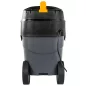   Powermat Ipari Porszívó – 1600W, 30L, HEPA szűrő – Szerszámgép csatlakozóval (PM-OD-1600T-PRO)