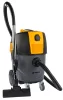 Powermat Ipari Porszívó – 1600W, 30L, HEPA szűrő – Szerszámgép csatlakozóval (PM-OD-1600T-PRO)