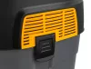 Powermat Ipari Porszívó – 1600W, 30L, HEPA szűrő – Szerszámgép csatlakozóval (PM-OD-1600T-PRO)