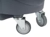 Powermat Ipari Porszívó – 1600W, 30L, HEPA szűrő – Szerszámgép csatlakozóval (PM-OD-1600T-PRO)