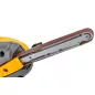   Powermat Szalagcsiszoló – 400W, 13mm szalagszélesség – Keskeny helyekhez (PM-STP-400T)