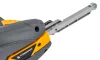 Powermat Szalagcsiszoló – 400W, 13mm szalagszélesség – Keskeny helyekhez (PM-STP-400T)