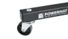 Powermat Mobil Keréktároló Állvány – 100 kg teherbírás, 235 mm gumi szélességig – 4 kerékhez (PM1473)