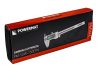 Powermat Digitális Tolómérő – 0-150 mm, LCD kijelző – Rozsdamentes acél (PM-SUW-150ETN)
