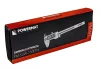 Powermat Digitális Tolómérő – 0-150 mm, LCD kijelző – Rozsdamentes acél, Precíziós (PM-SUW-150ETN)