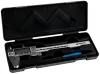 Powermat Digitális Tolómérő – 0-150 mm, LCD kijelző – Rozsdamentes acél, Precíziós (PM-SUW-150ETN)