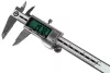 Powermat Digitális Tolómérő – 0-150 mm, LCD kijelző – Rozsdamentes acél, Precíziós (PM-SUW-150ETN)
