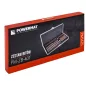   Powermat Bit Készlet – 40 részes, CrV acél – HEX, TORX, SPLINE (PM1475)