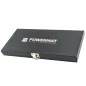   Powermat Bit Készlet – 40 részes, CrV acél – HEX, TORX, SPLINE (PM1475)