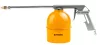 Powermat Pneumatikus Tisztító és Alvázvédő Pisztoly – 0,85L, 210mm fúvóka – PM-PDR-210T (PM1476)
