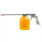   Powermat Pneumatikus Tisztító és Alvázvédő Pisztoly – 0,85L, 210mm fúvóka – PM-PDR-210T (PM1476)