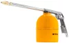 Powermat Pneumatikus Tisztító és Alvázvédő Pisztoly – 0,85L, 210mm fúvóka – PM-PDR-210T (PM1476)