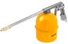 Powermat Pneumatikus Tisztító és Alvázvédő Pisztoly – 0,85L, 210mm fúvóka – PM-PDR-210T (PM1476)