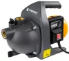 Powermat Kerti Hidrofor Szivattyú – 600W, 4600 l/h, 35m emelőmagasság – PM-PHD-600J (PM1478)
