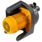  Powermat Kerti Hidrofor Szivattyú – 600W, 4600 l/h, 35m emelőmagasság – PM-PHD-600J (PM1478)
