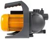 Powermat Kerti Hidrofor Szivattyú – 600W, 4600 l/h, 35m emelőmagasság – PM-PHD-600J (PM1478)