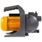   Powermat Kerti Hidrofor Szivattyú – 600W, 4600 l/h, 35m emelőmagasság – PM-PHD-600J (PM1478)