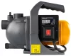 Powermat Kerti Hidrofor Szivattyú – 600W, 4600 l/h, 35m emelőmagasság – PM-PHD-600J (PM1478)