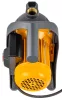 Powermat Kerti Hidrofor Szivattyú – 600W, 4600 l/h, 35m emelőmagasság – PM-PHD-600J (PM1478)