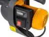 Powermat Kerti Hidrofor Szivattyú – 600W, 4600 l/h, 35m emelőmagasság – PM-PHD-600J (PM1478)