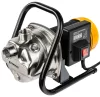 Powermat Kerti Önfelszívó Szivattyú – 1200W, 5300 l/h, Inox – PM-PHD-1200J (PM1479)
