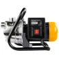   Powermat Kerti Önfelszívó Szivattyú – 1200W, 5300 l/h, Inox – PM-PHD-1200J (PM1479)