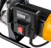 Powermat Kerti Önfelszívó Szivattyú – 1200W, 5300 l/h, Inox – PM-PHD-1200J (PM1479)